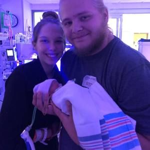 Meet your Posher, Collin